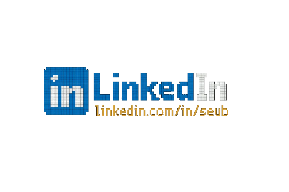 LinkedIn — Sébastien Germain