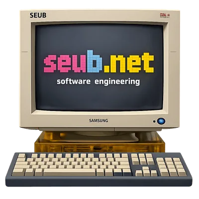 seub.net — software engineering